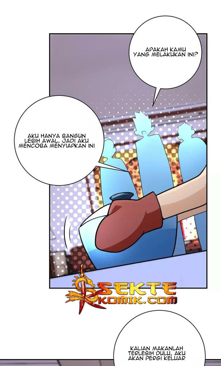 Super System Chapter 81 Gambar 50